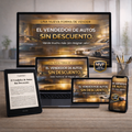 El vendedor de autos sin descuento